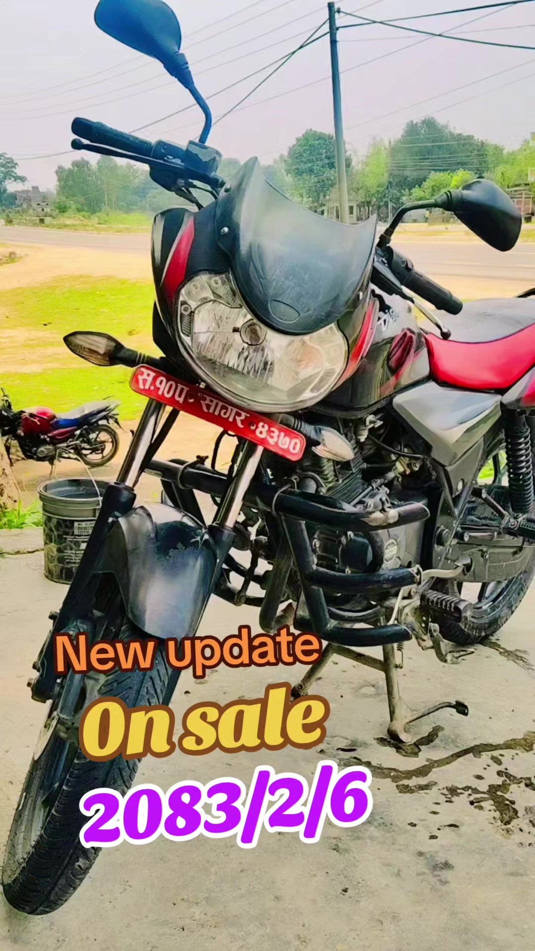 @🙏Roshan Bike Recondition 🙏