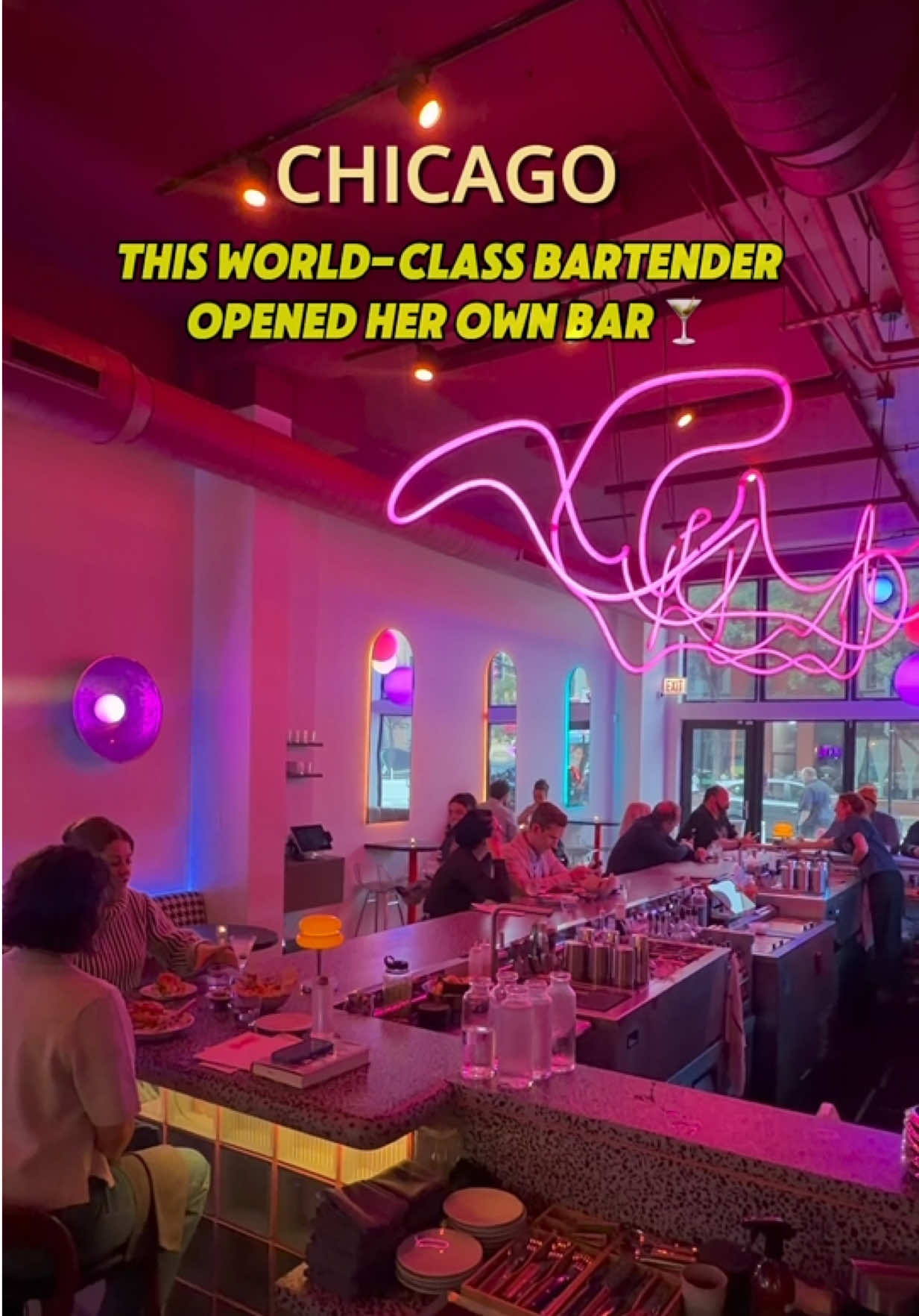 @Pooja Naik | Chicago Foodie