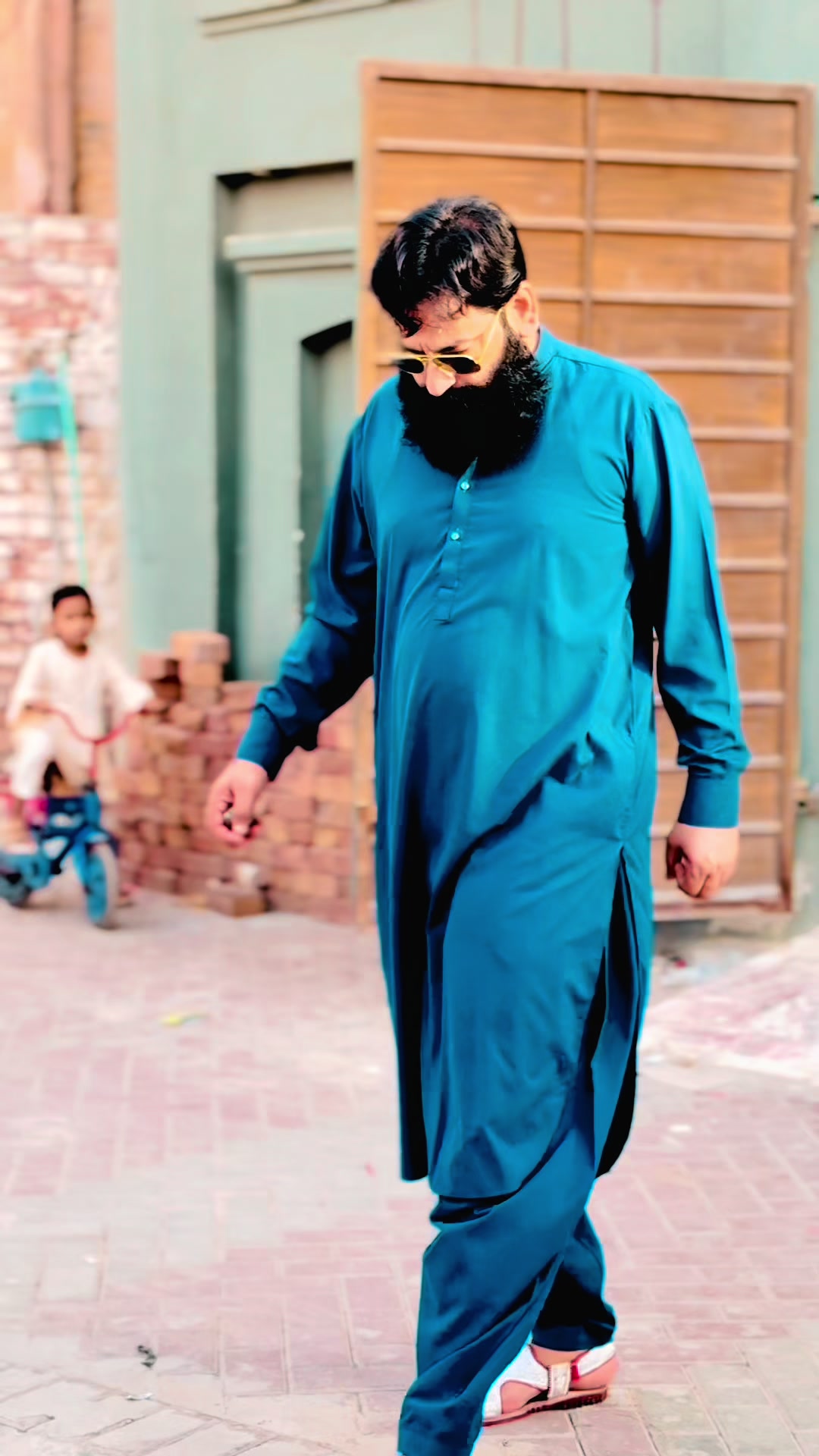 @BABAR KING