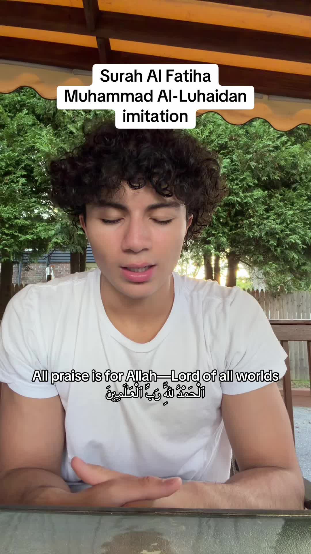 @Best Looking Moroccan Guy