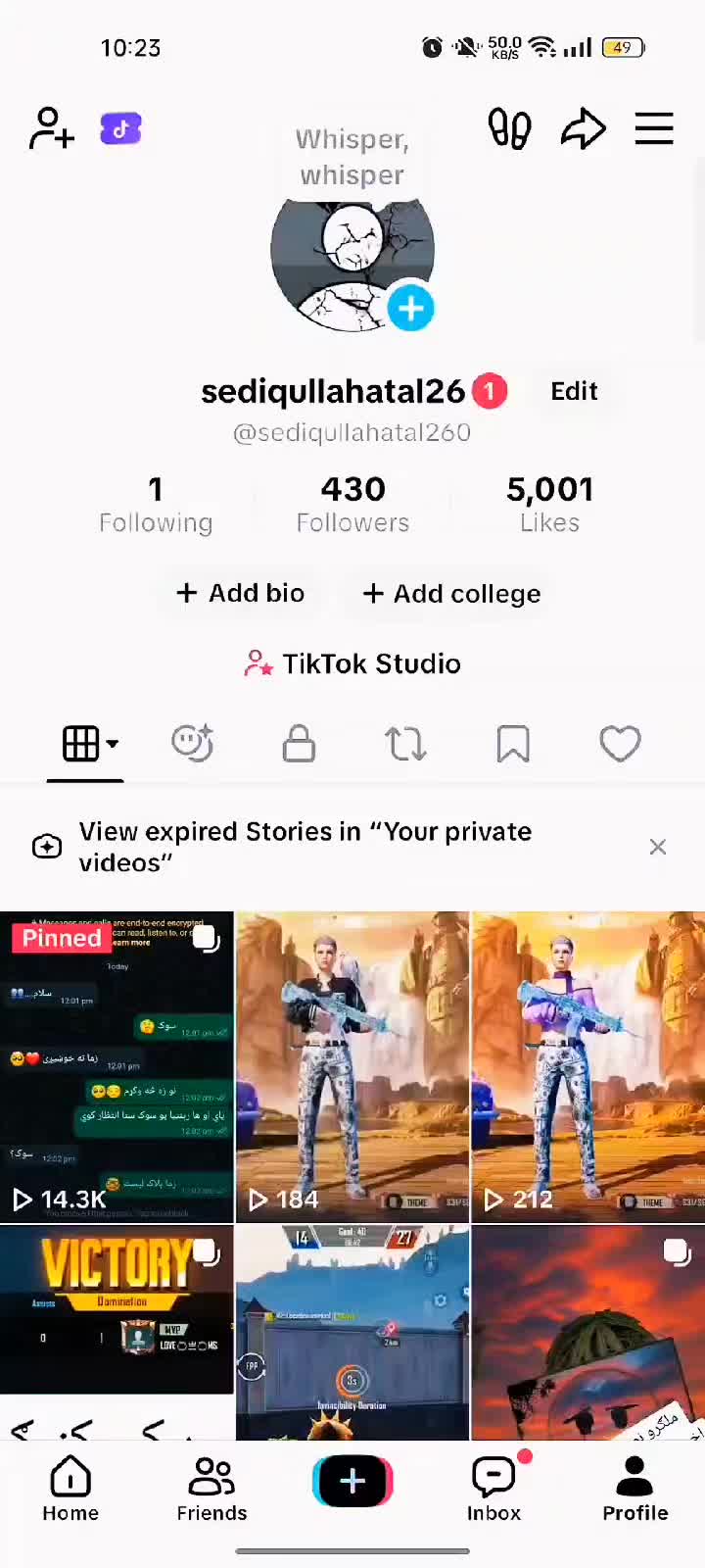 @sediqullahatal26