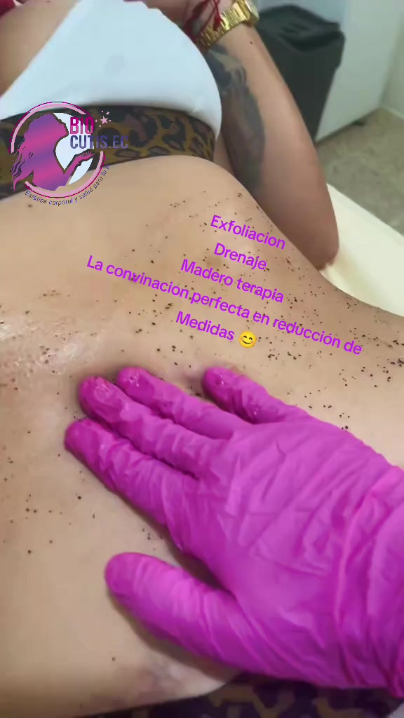 @BIOCUTIS ESTÉTICA ECUADOR