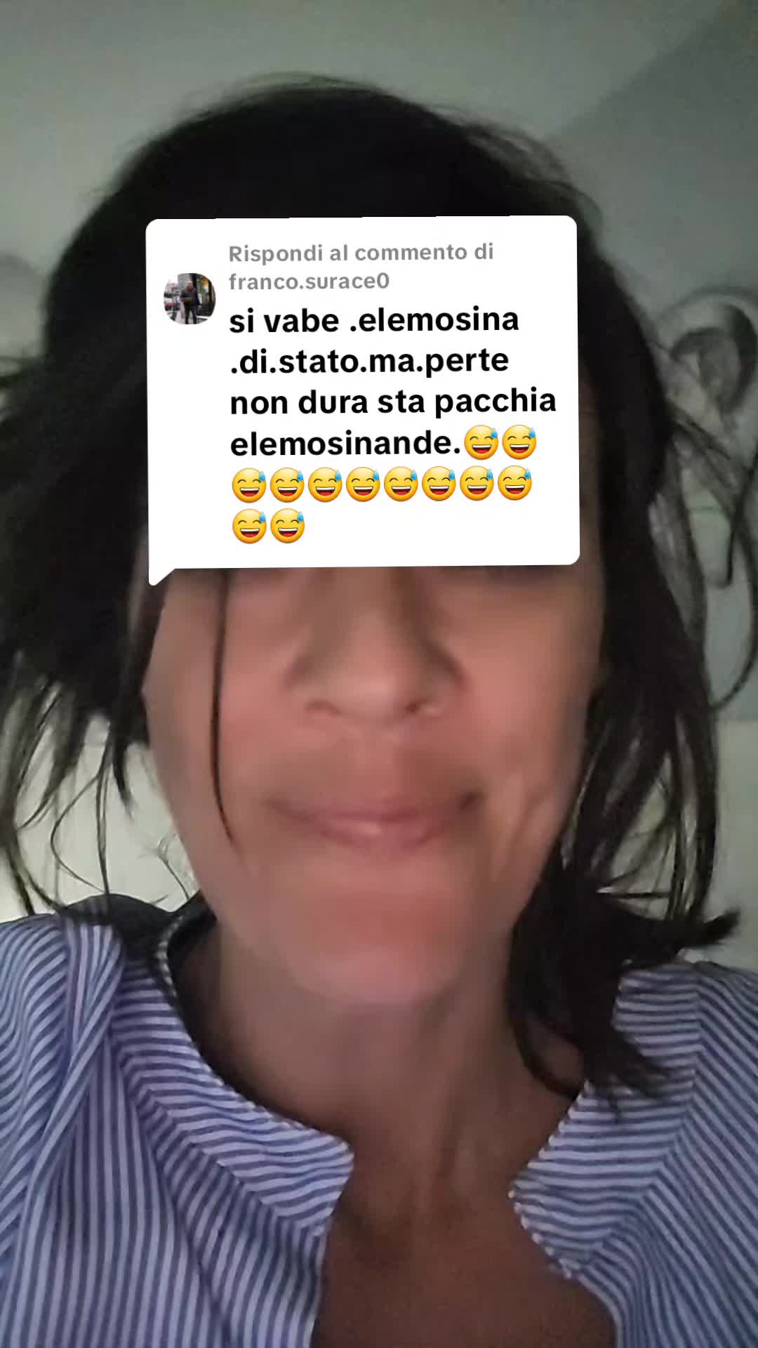 @Sua nasità