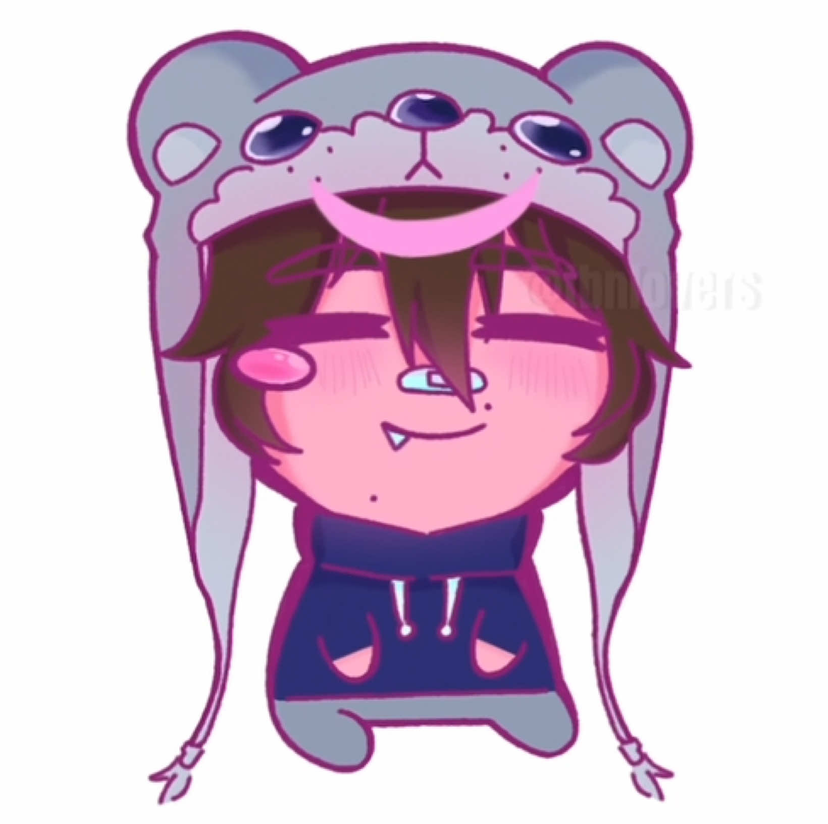 @! desi ᢉ𐭩