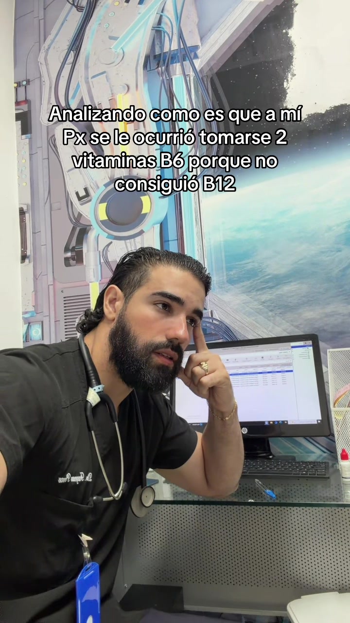 @Dr. Freyner Salvador