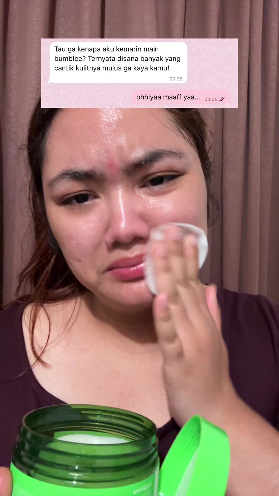 @Cinta Kyra