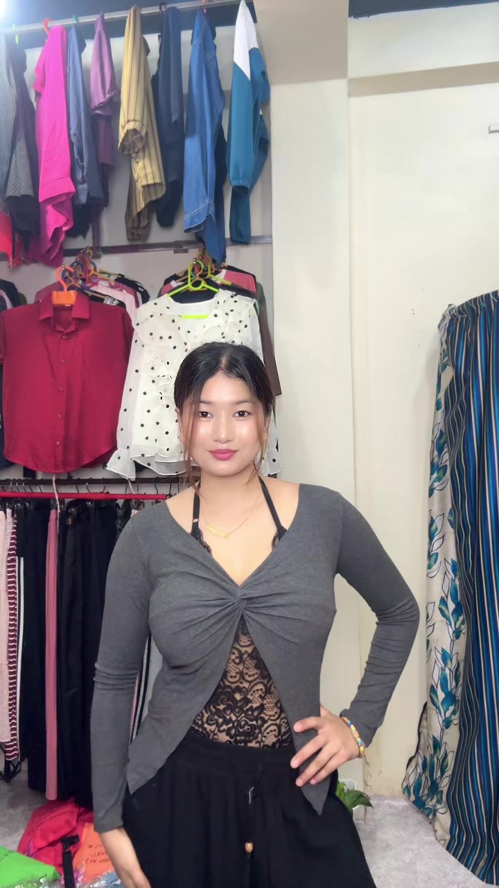 @Kanchan&rsquo;s Closet