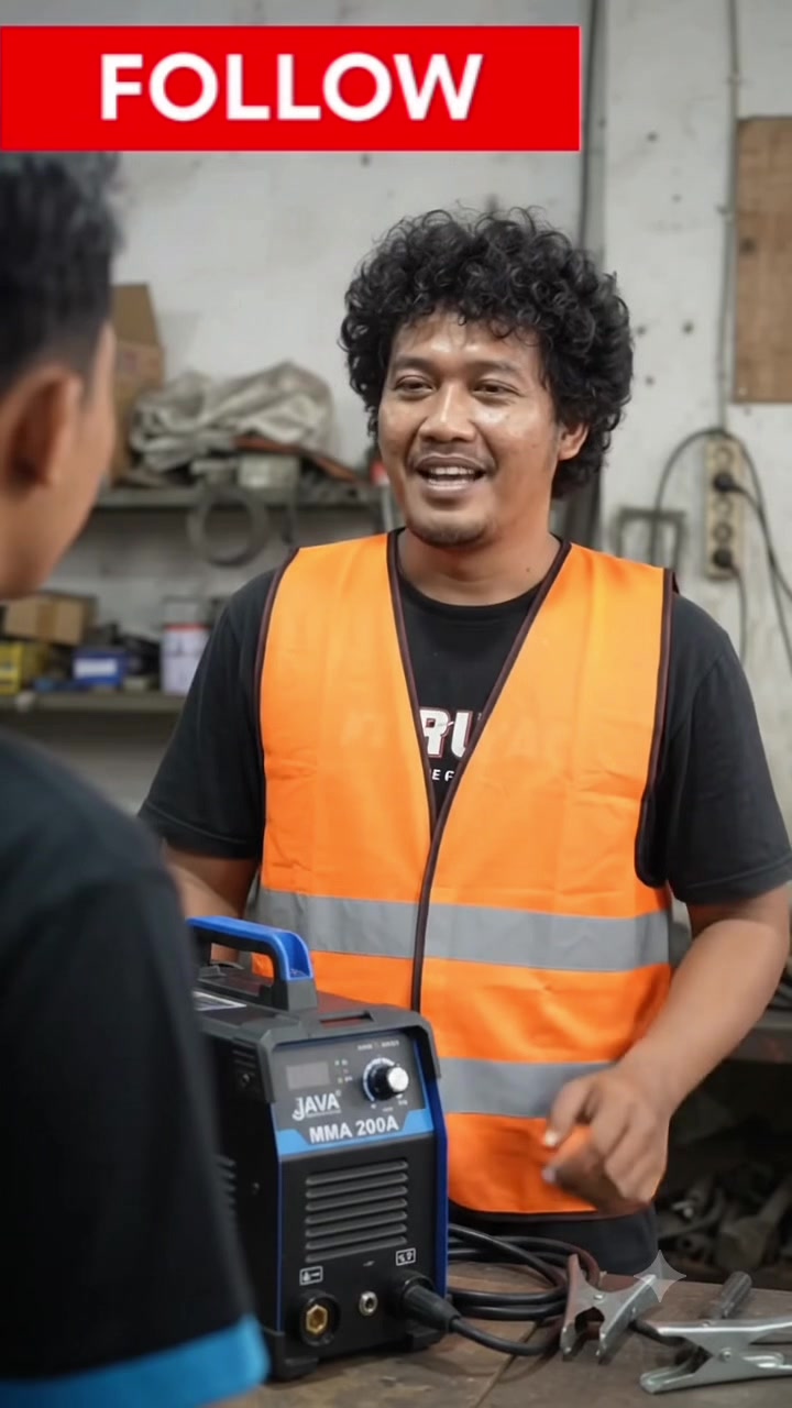 @Laris Sejahtera Teknik