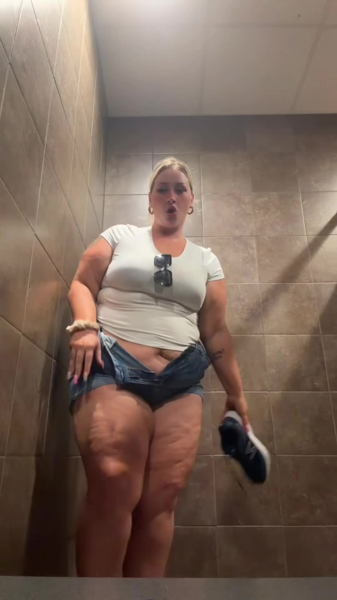 @Bigmamma💋