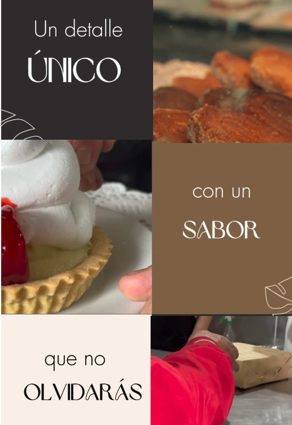 @Pasteler&iacute;a San Mart&iacute;n