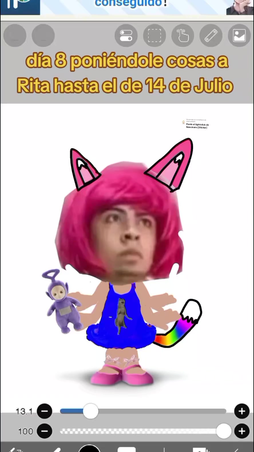 @christopherelgatomultifandoms