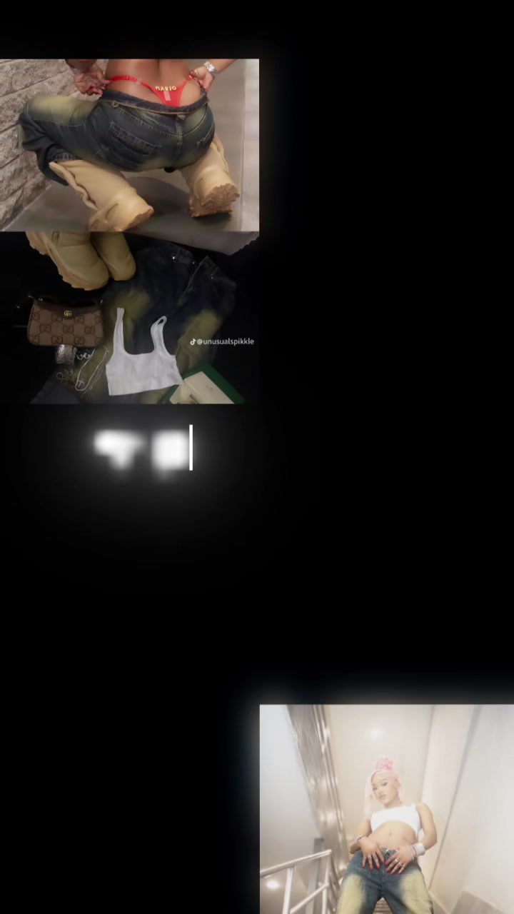 @Rush Accessories Ja 💕