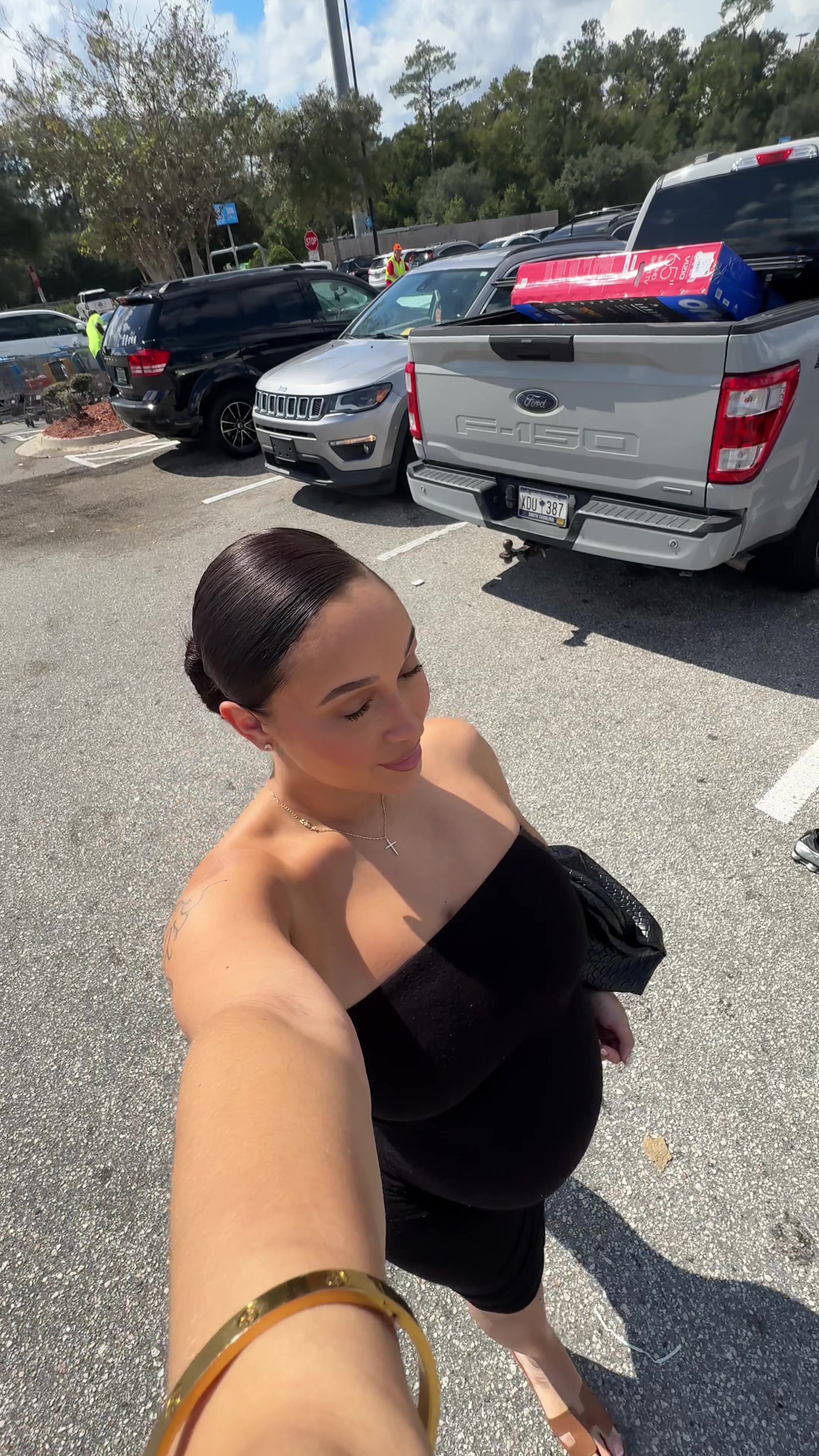 @Vanessa