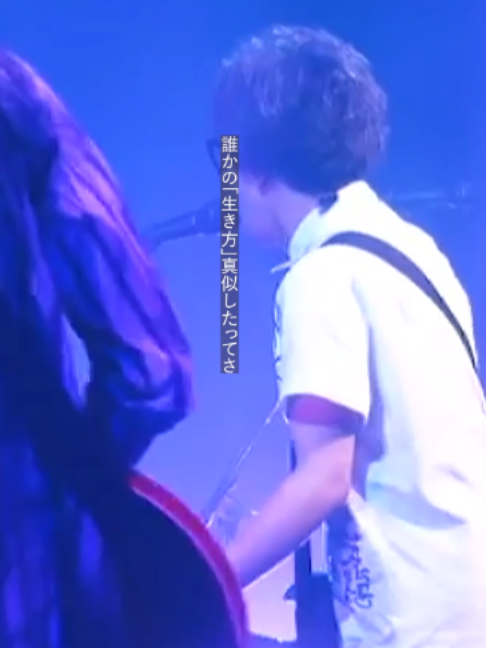 @BLUE ENCOUNT OFFICIAL