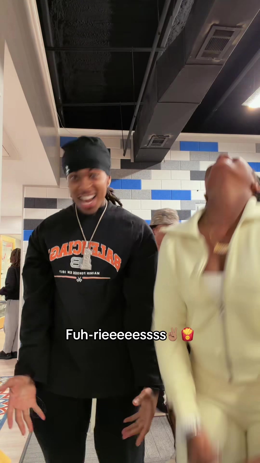 @Girl That&rsquo;s Eli 🥴