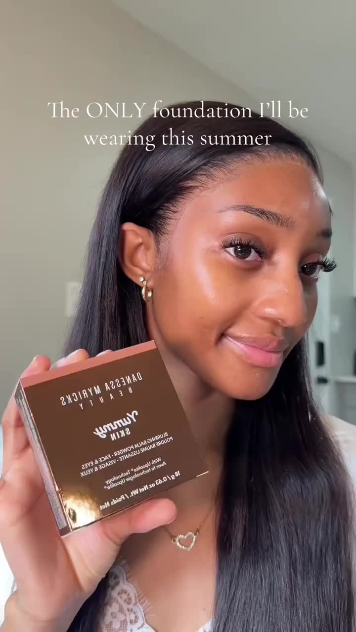 @DanessaMyricksBeauty