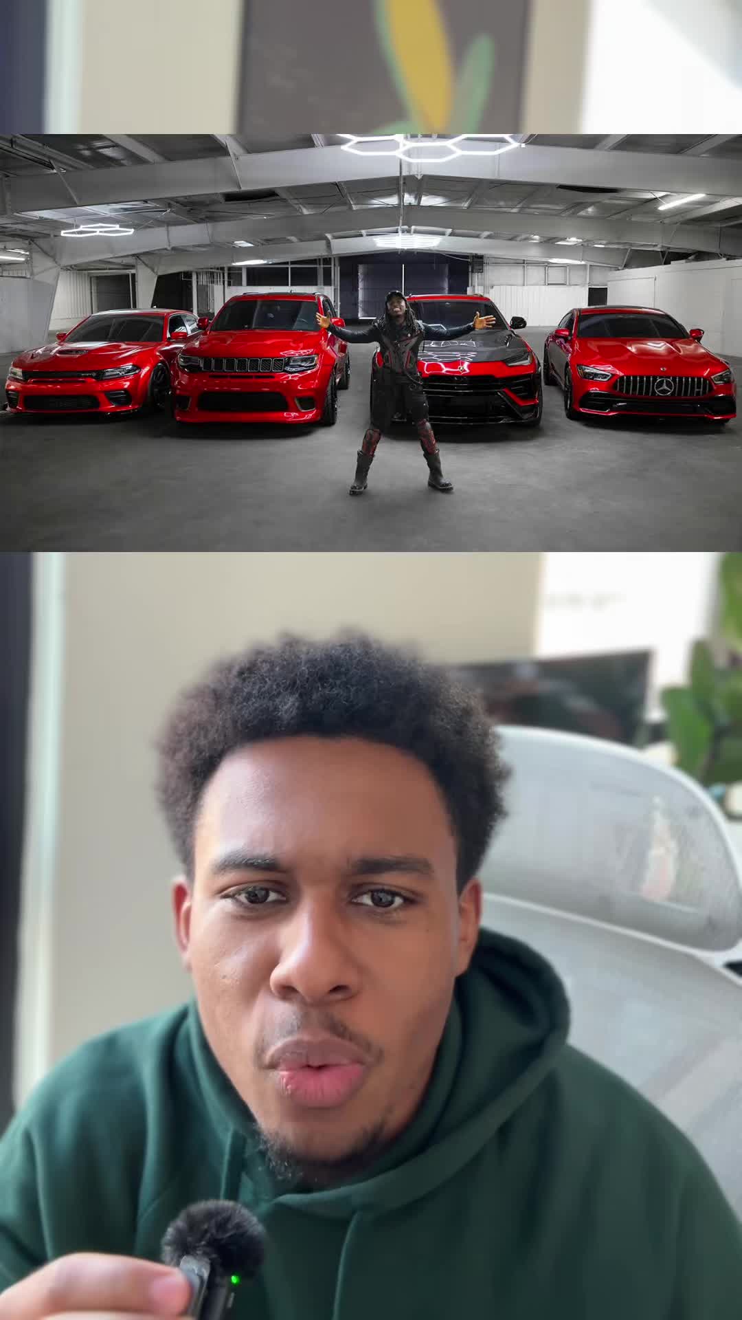 @Teddy