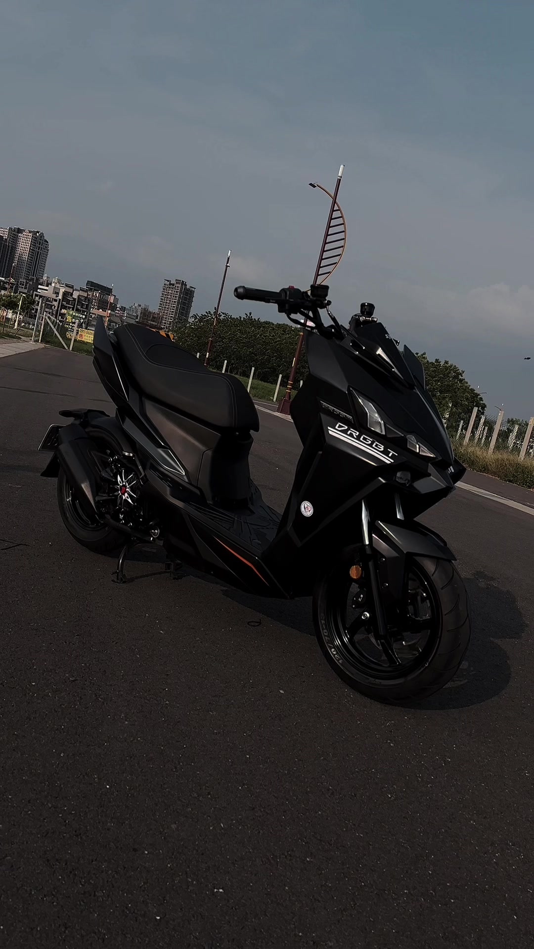 @巴赫車業 新車販售 / 二手機車買賣專門店 台中機車行