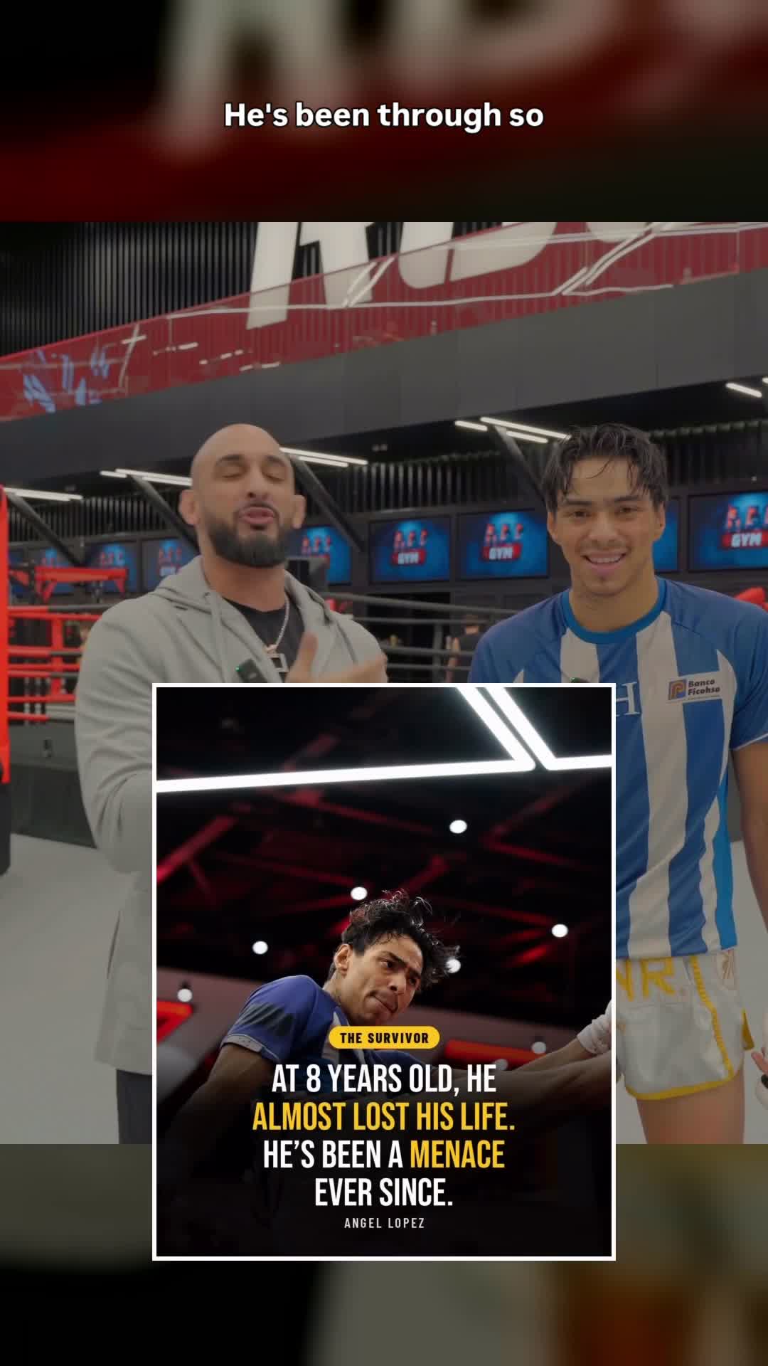 @Karate Combat