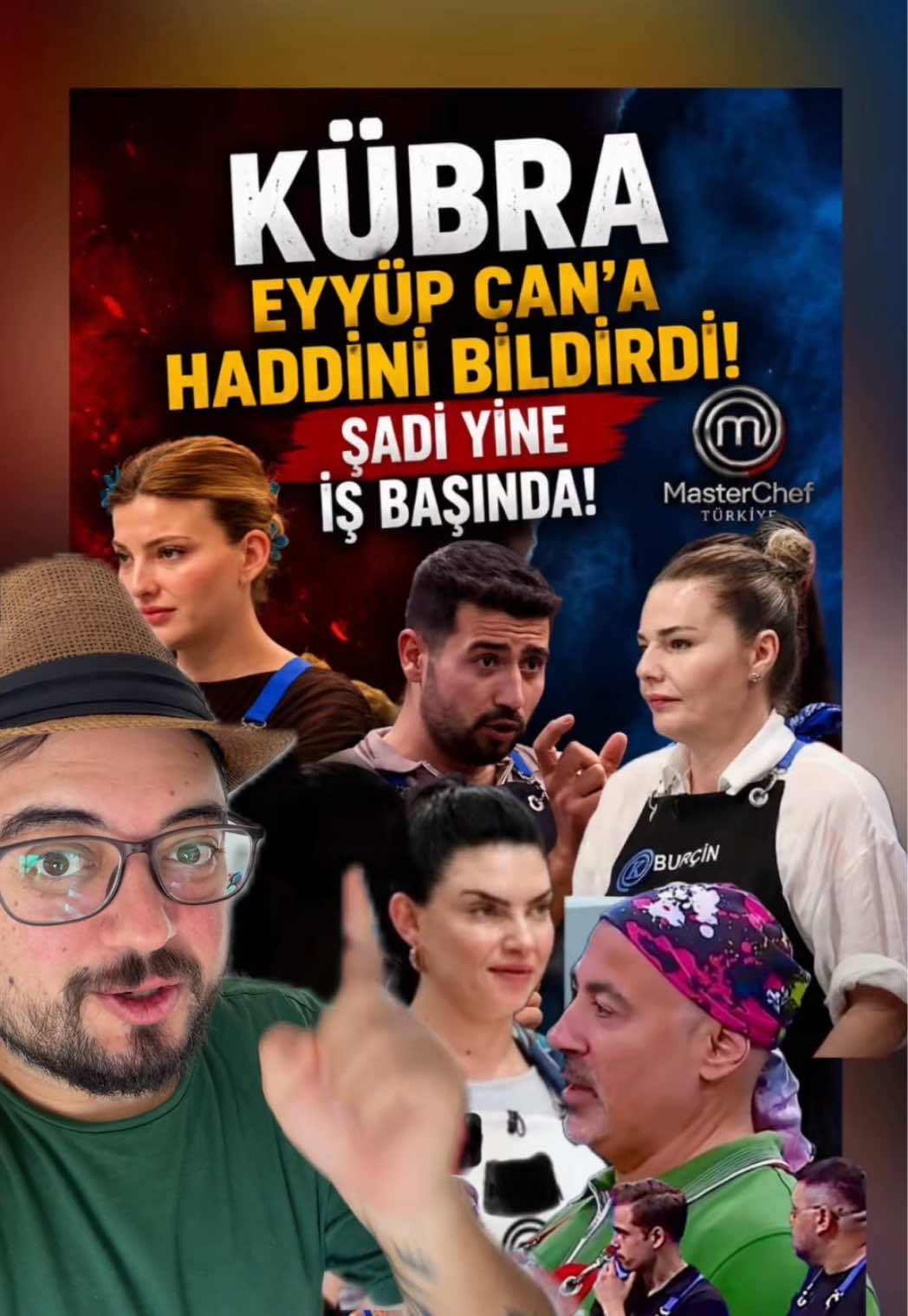 @Ata Benli