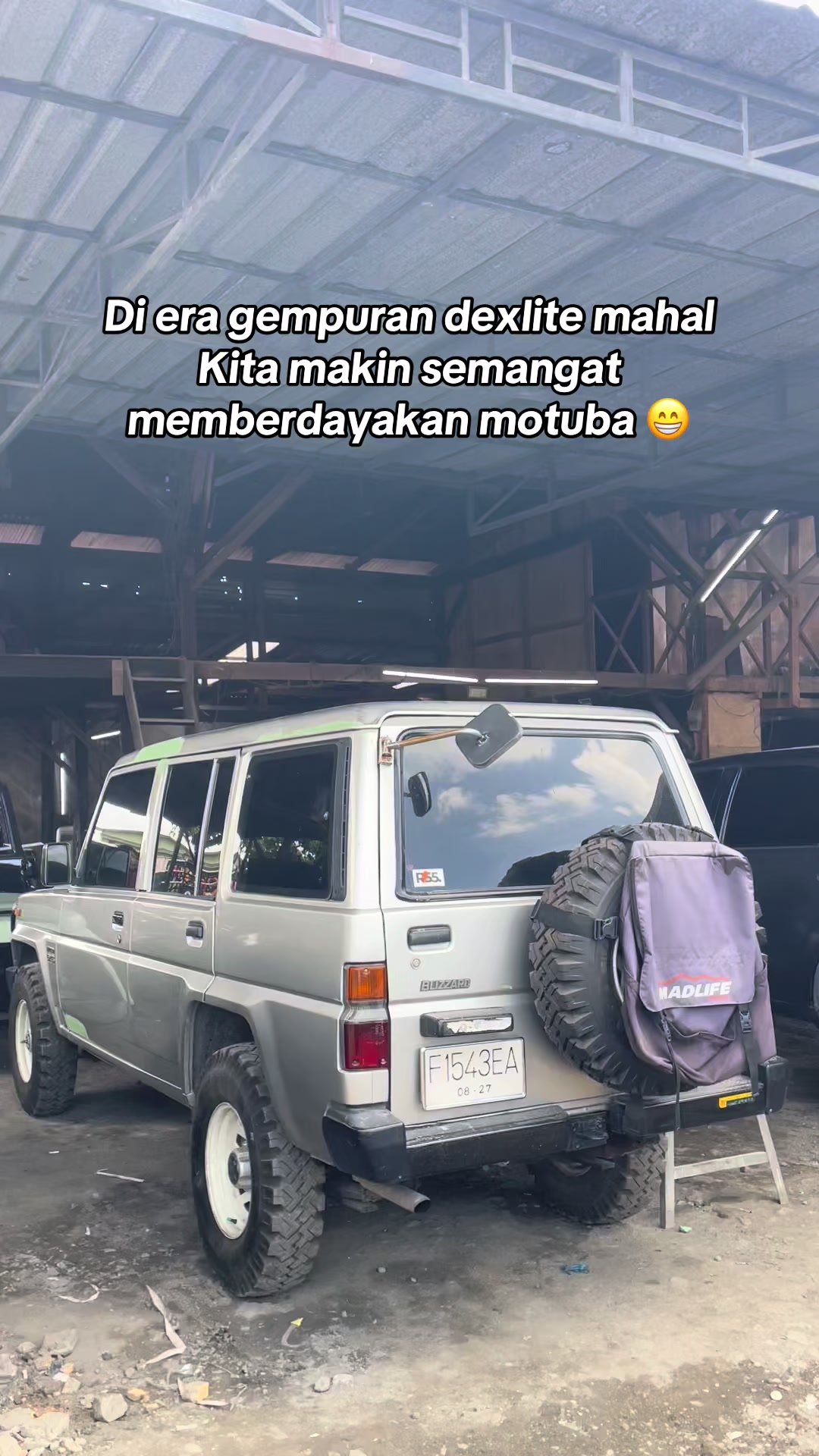 @Tora Brahmana