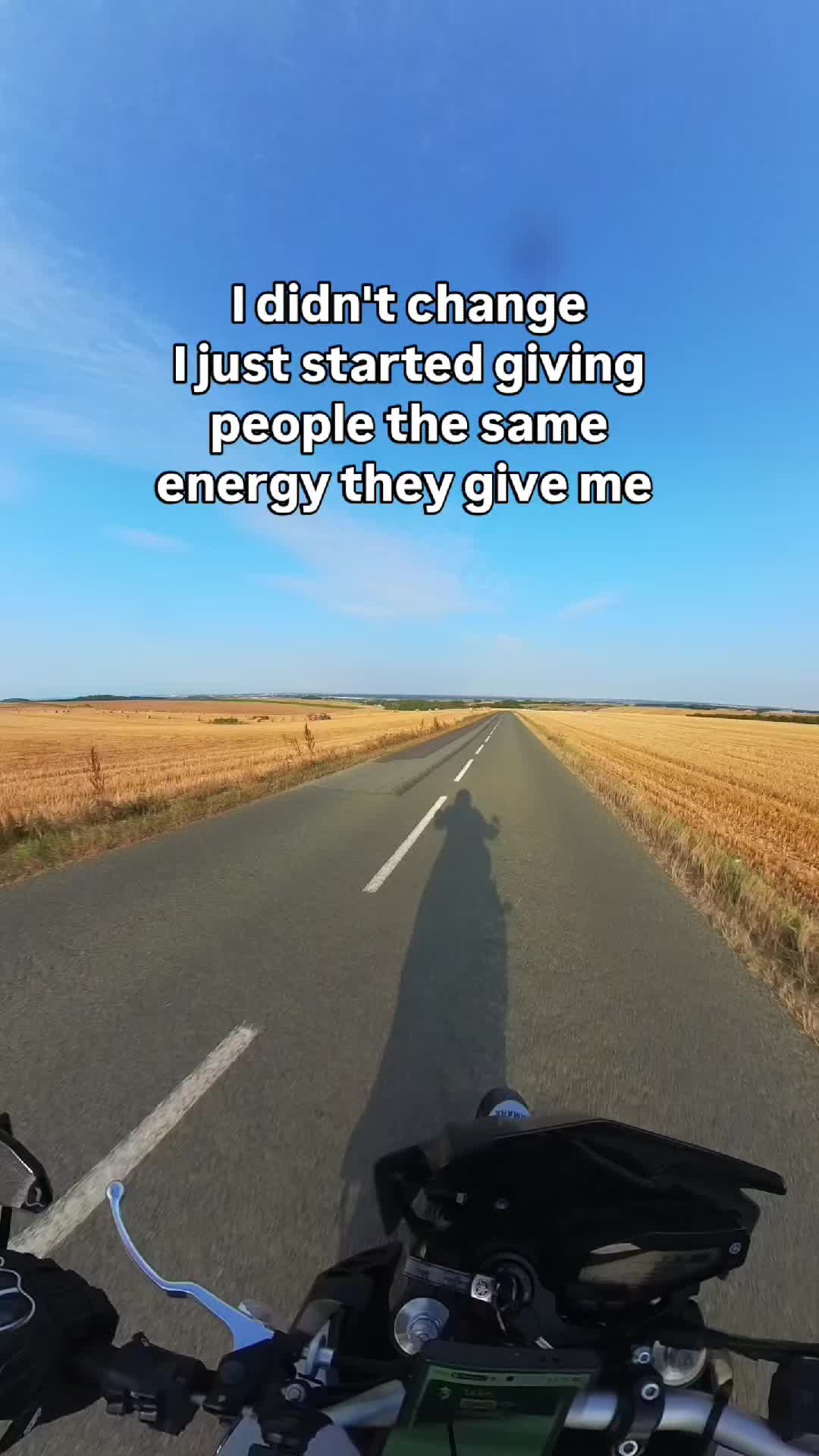 @Debbie - Yamaha MT09
