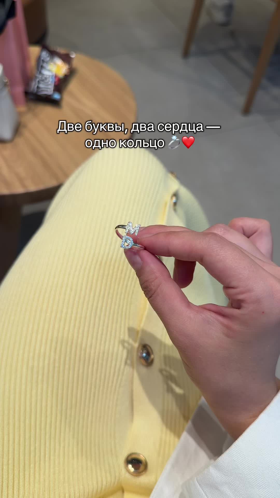 @Talisman Ювелирный изделия ✨