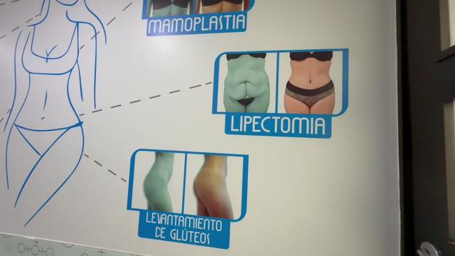 @Cirugia Plastica y Estetica