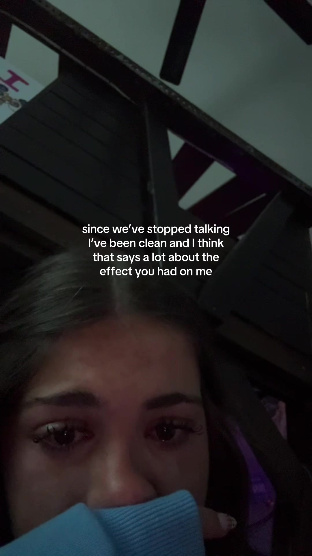@secret