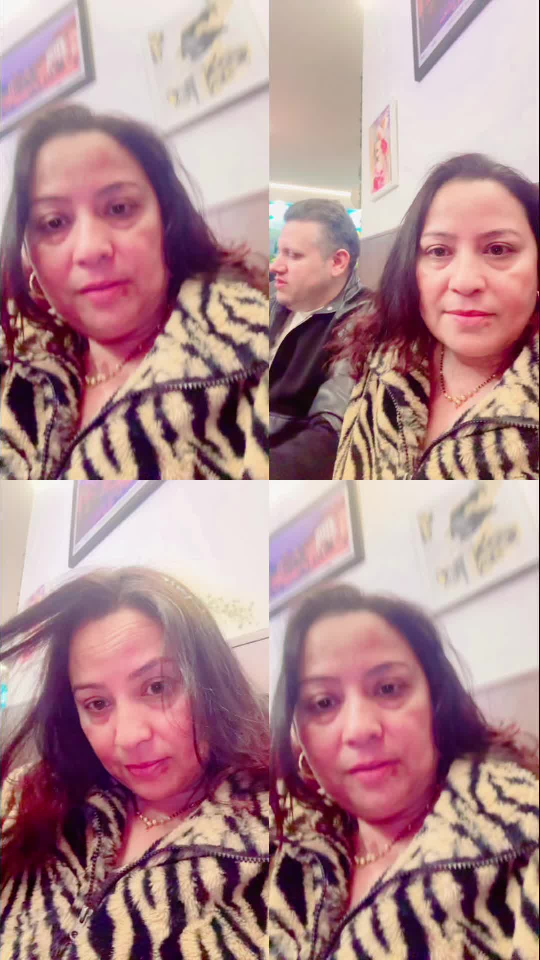 @Pramilasworld