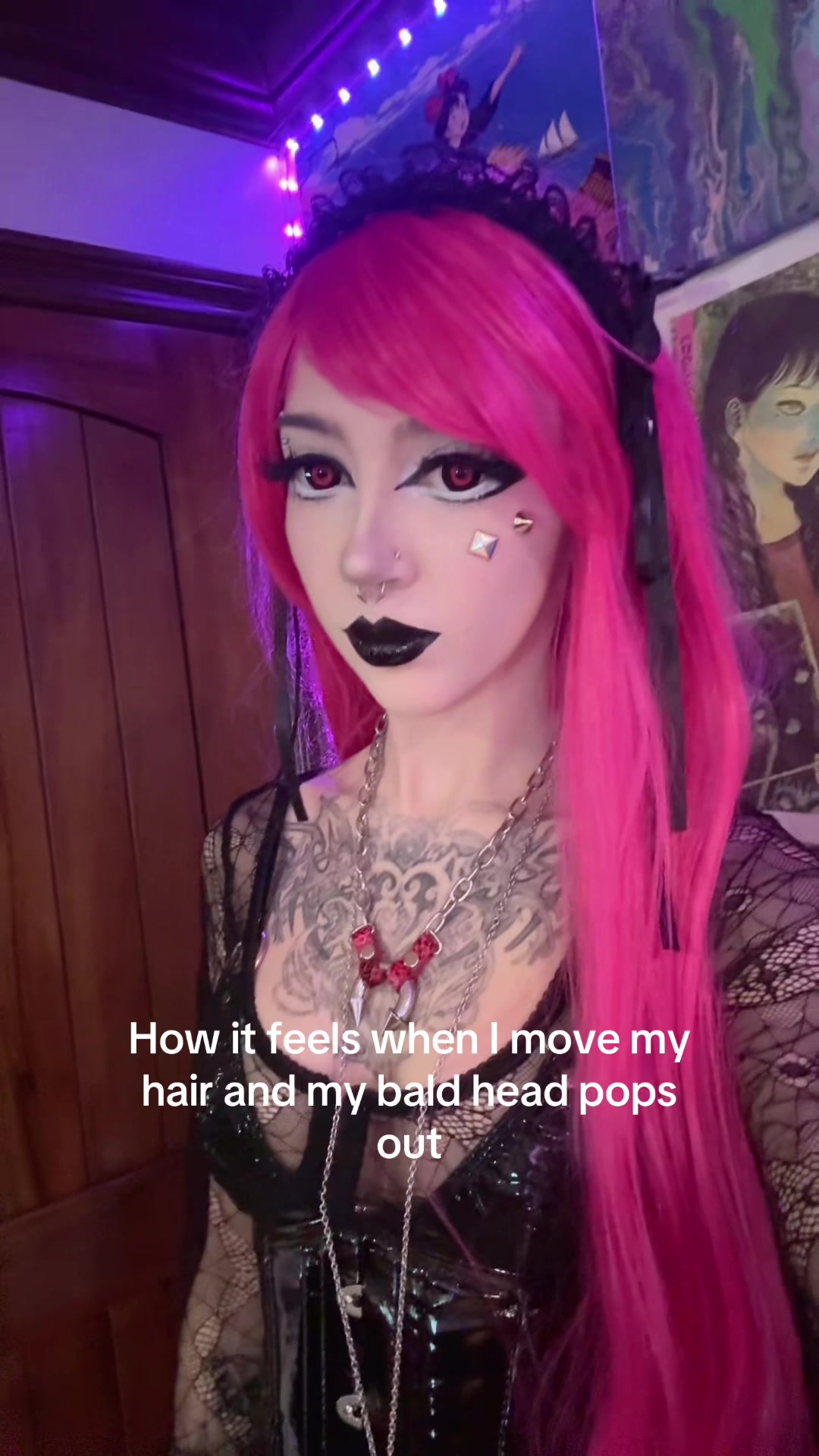 @Cryptid