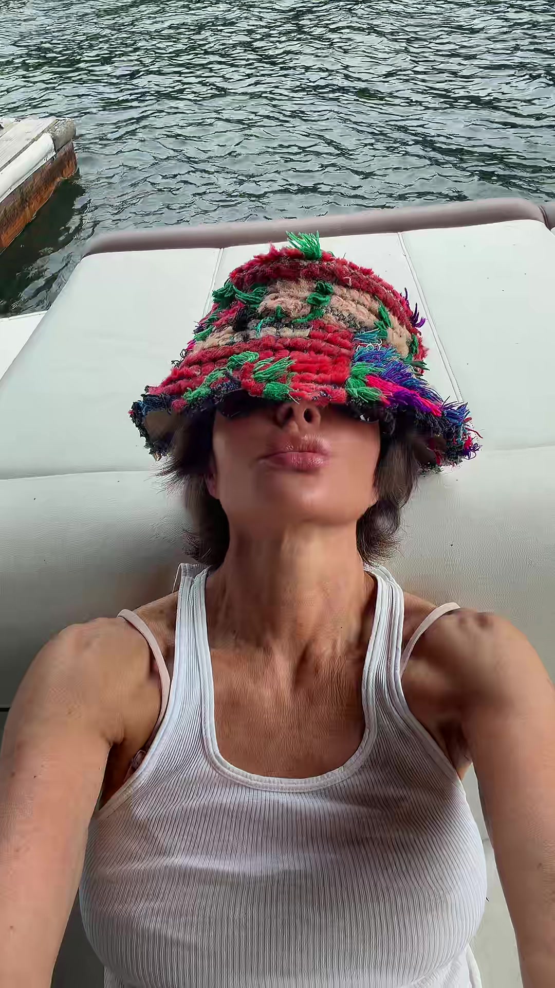 @Lisa Rinna