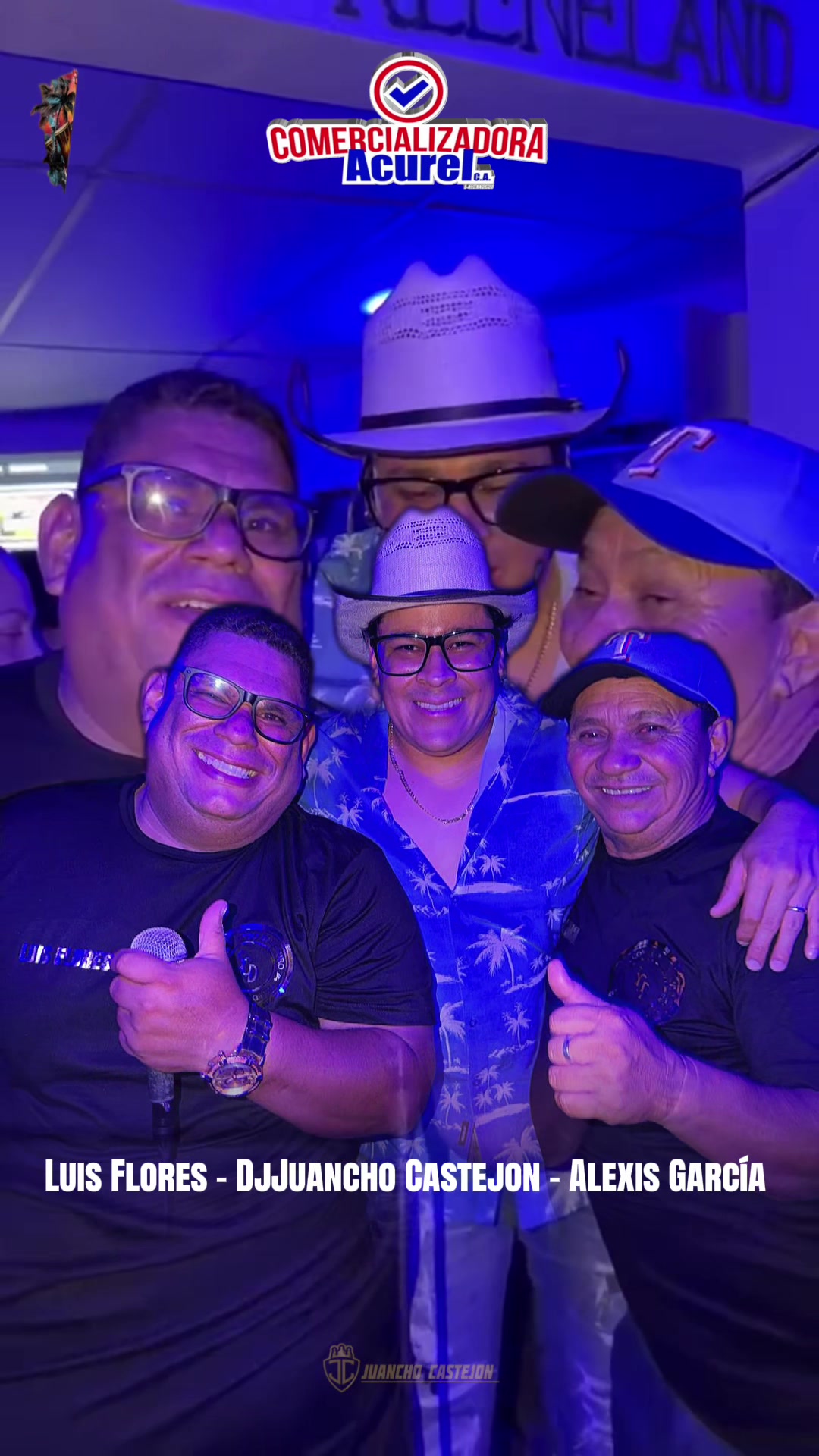 @Dj Juancho Castejon