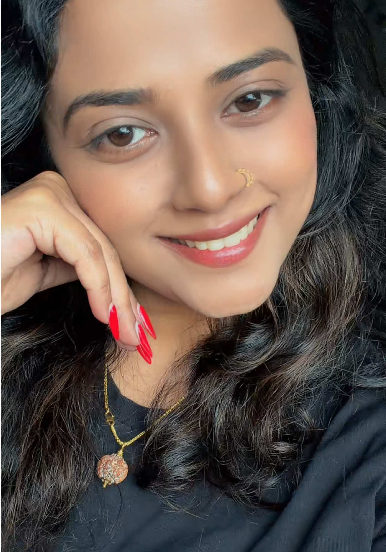 @Sarmila Krishnan