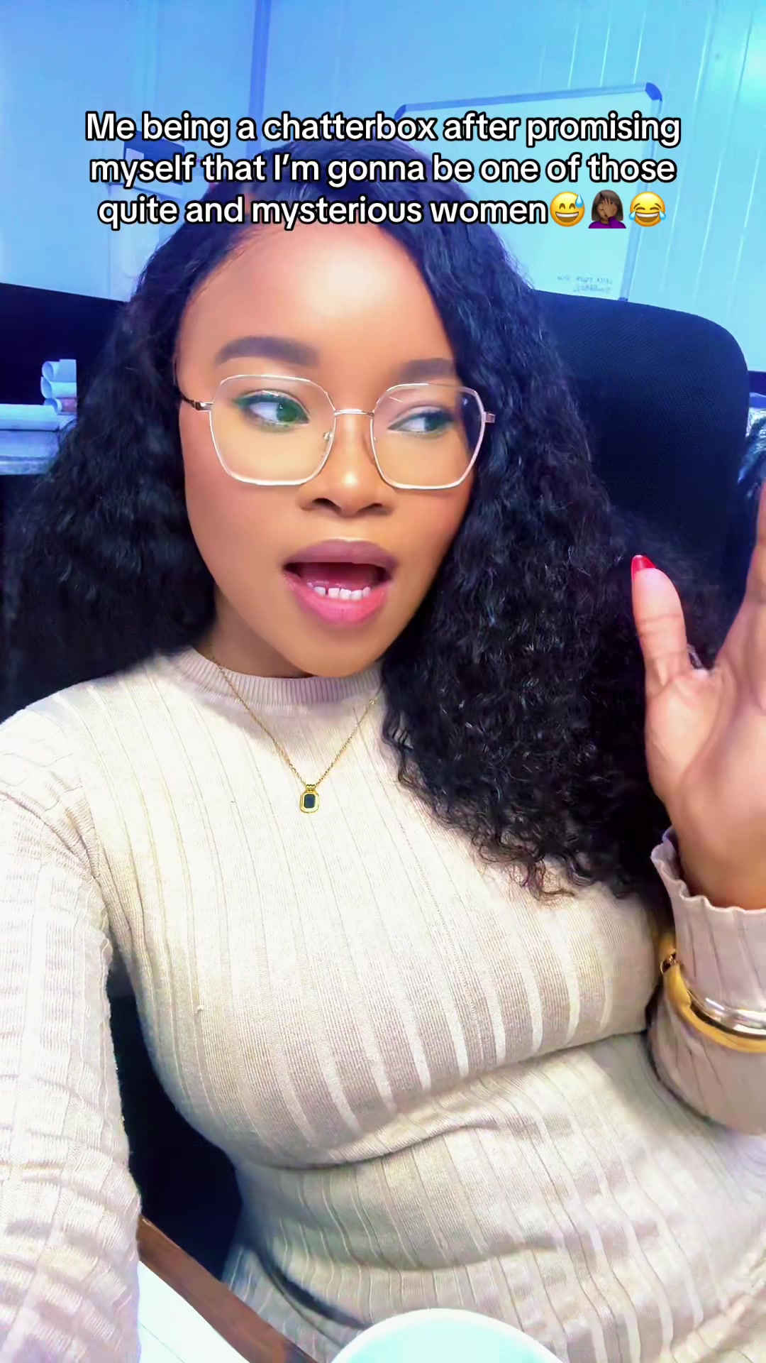@Thatoyaona👷♀️💅
