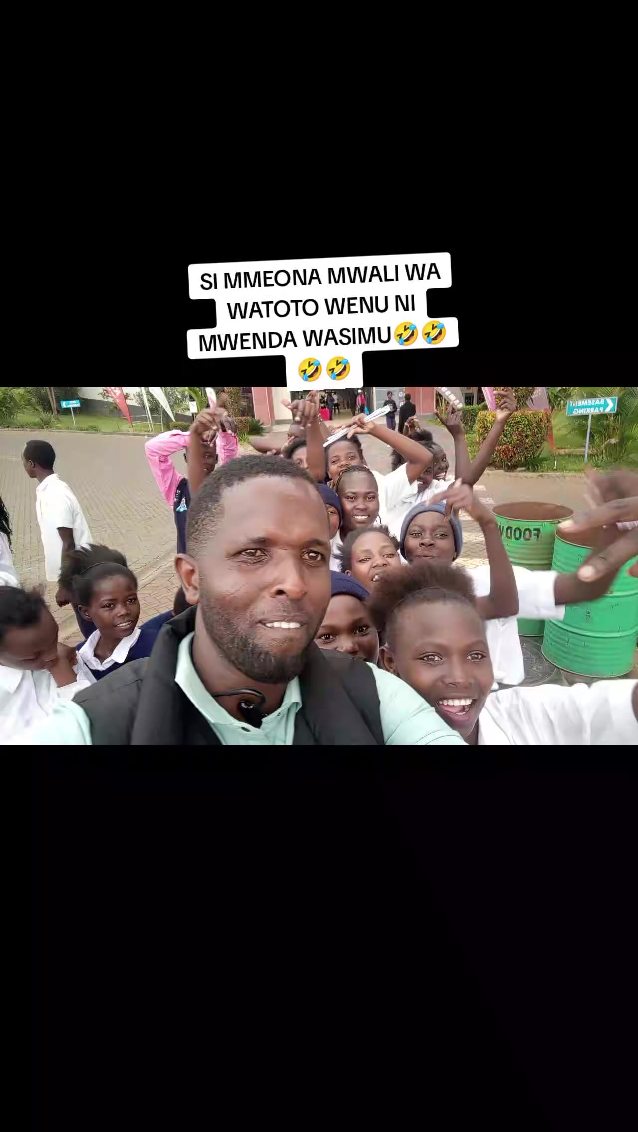 @MWENDA JESHI OFFICIAL