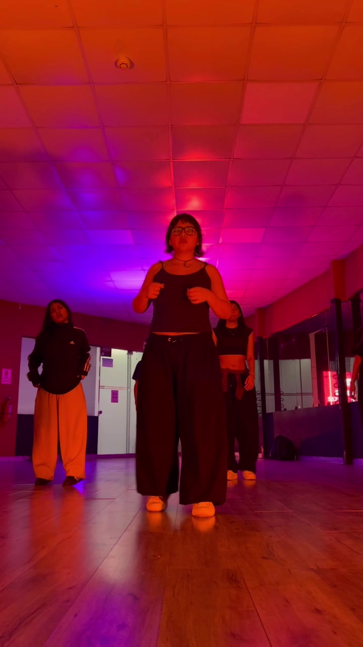 @X FORCE - ESCUELA DE BAILE