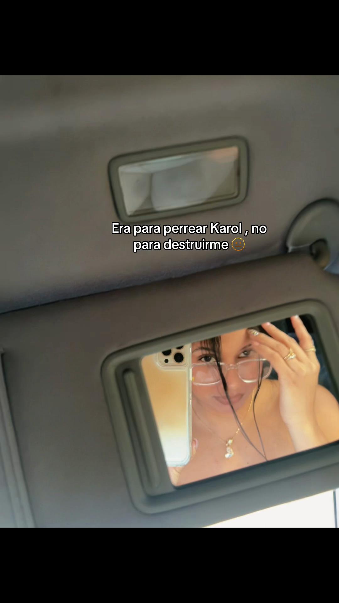 @Giselle Carvajal