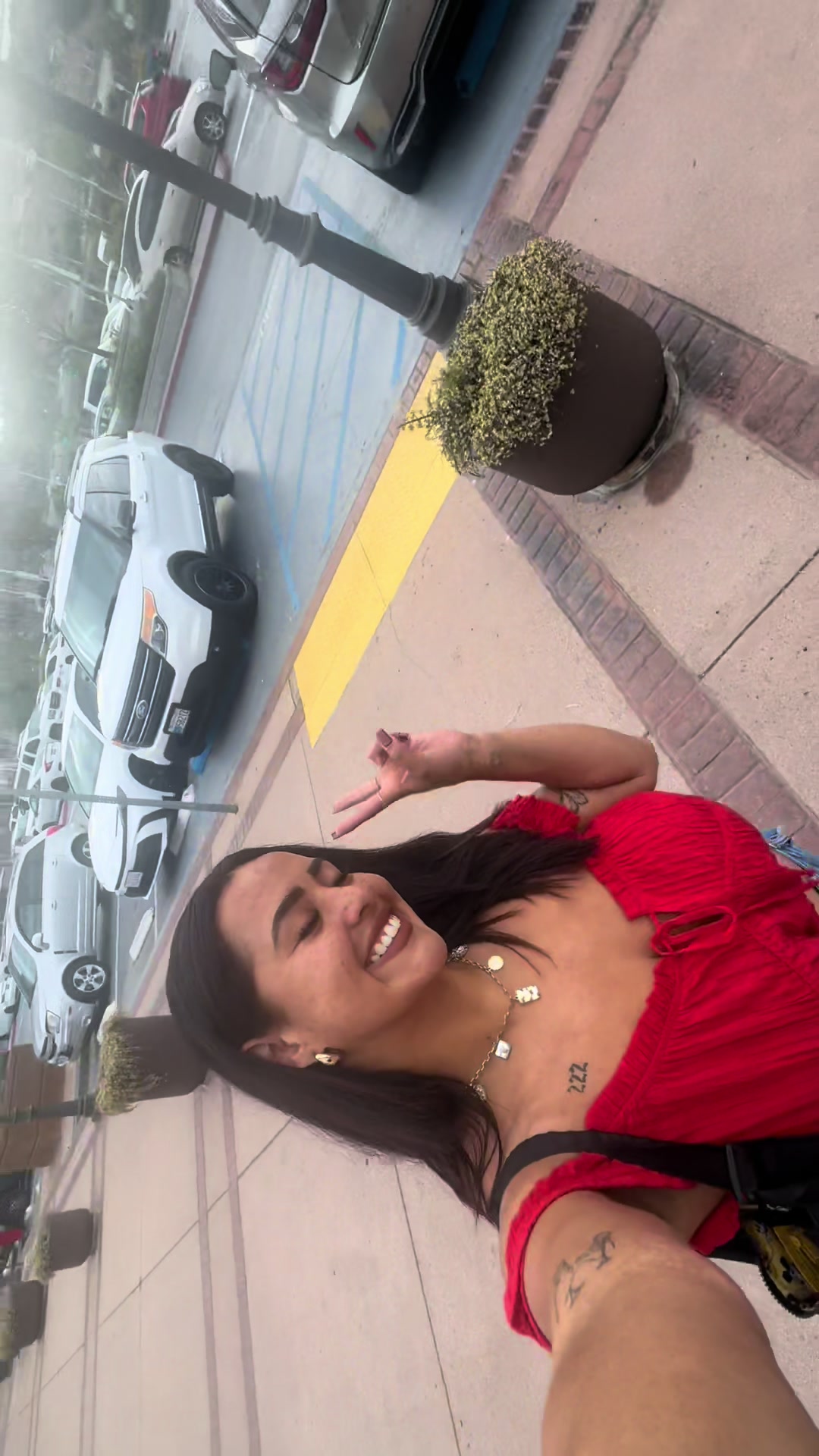 @Kaylani