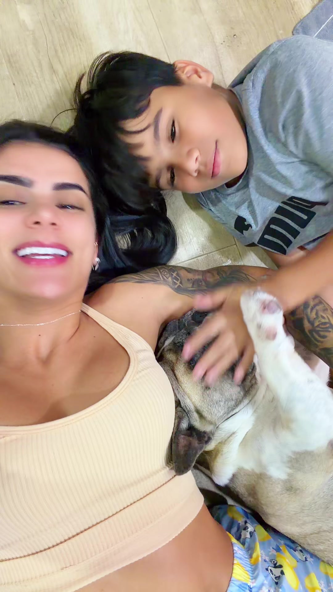 @Karina Souza