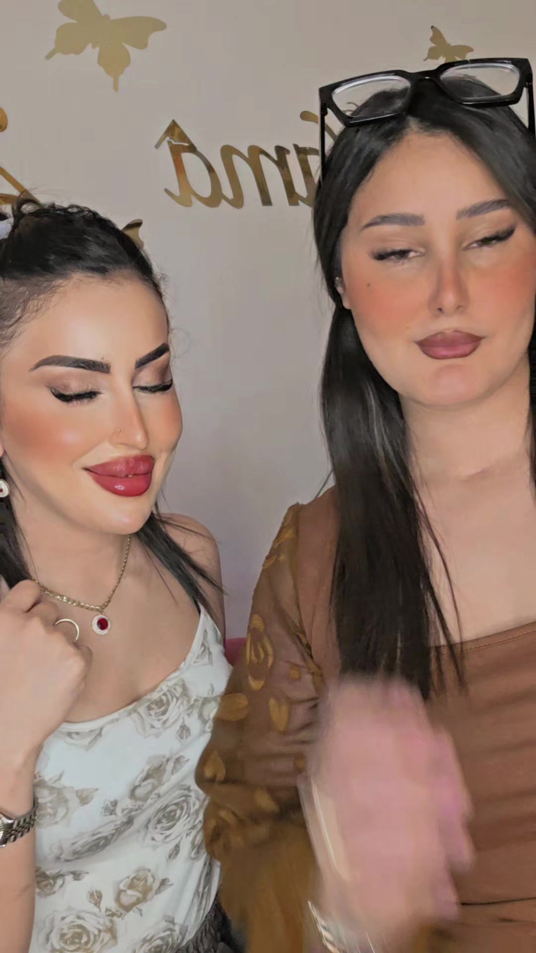@Sara Yāmâ Zine