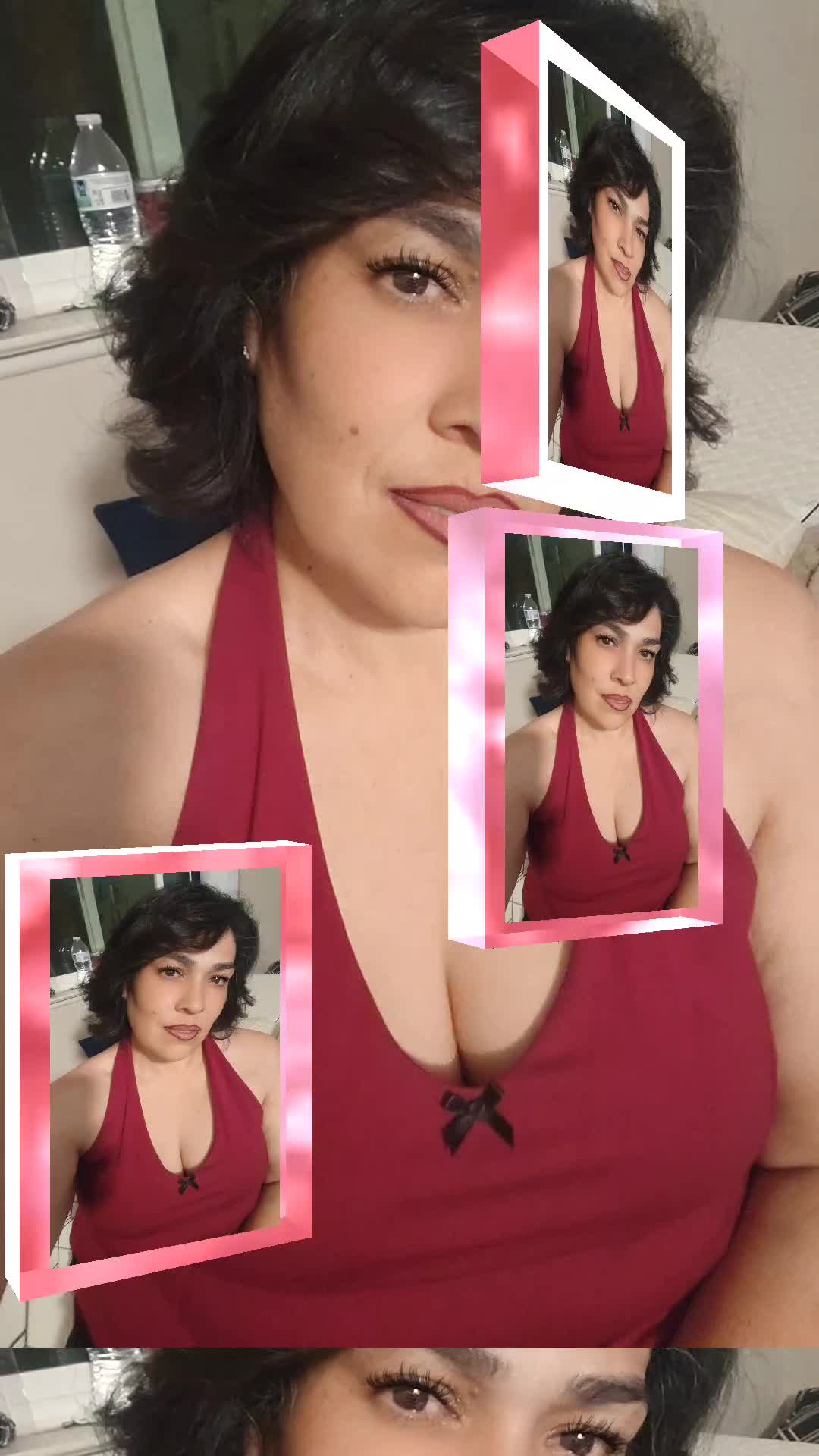 @Maria Elena De la Cr
