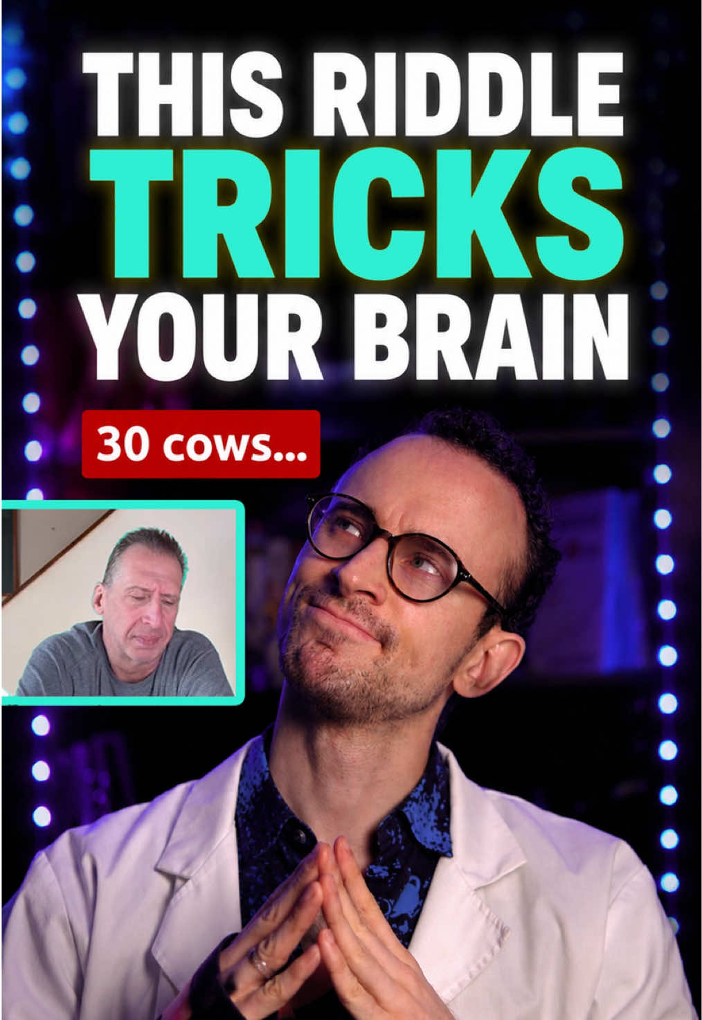 @Avisha |🧬Scientist Mythbuster