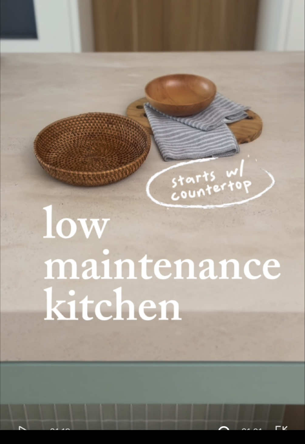 @Maria Nesia | Aesthetic Recipe