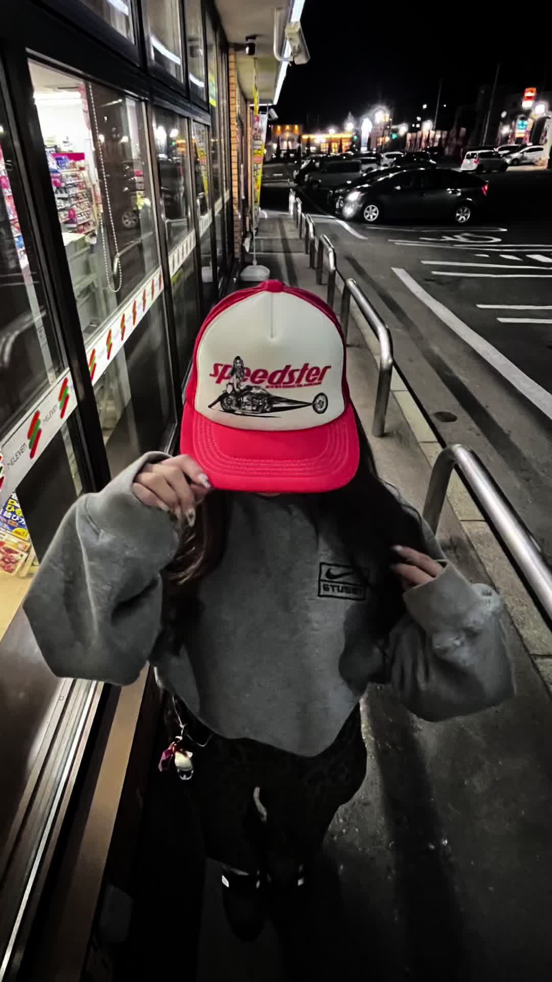 @れいら