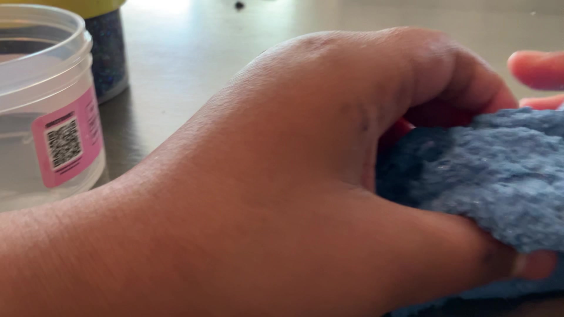 @TicklemyfeetSesameStreet🤗🦶