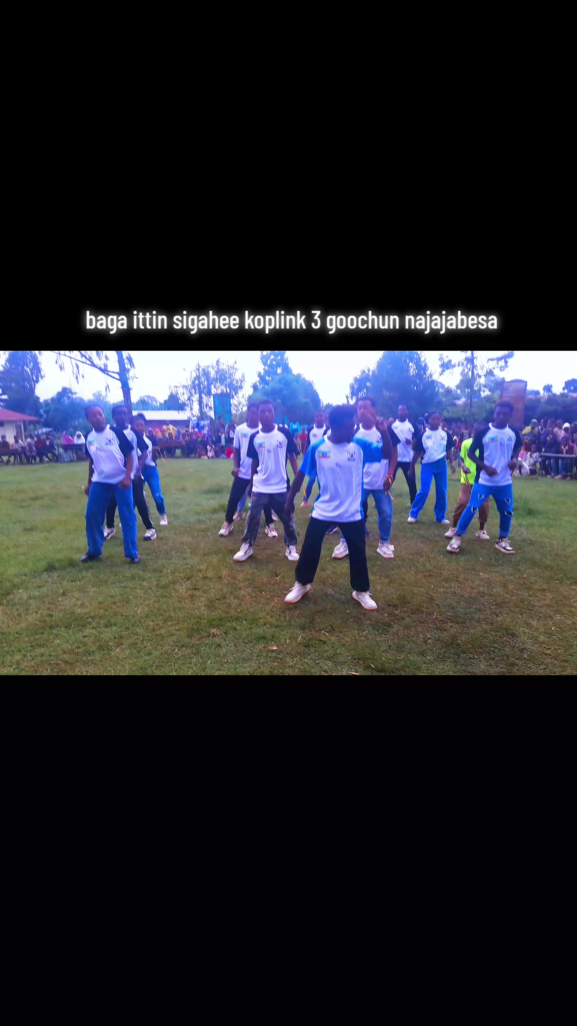 @Ame jimma