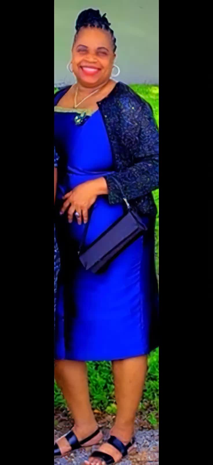 @MARIE JEROME Desir Collection