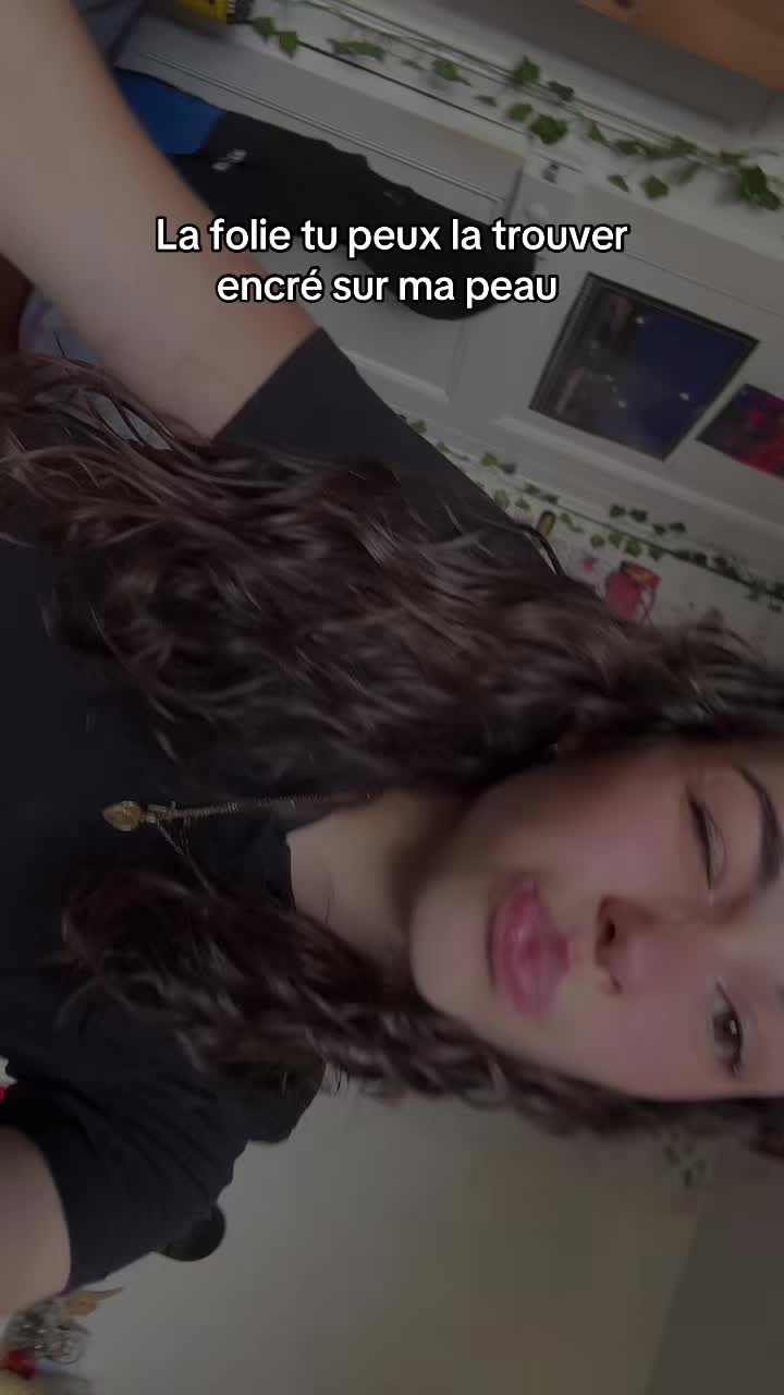 @&Eacute;lise💋