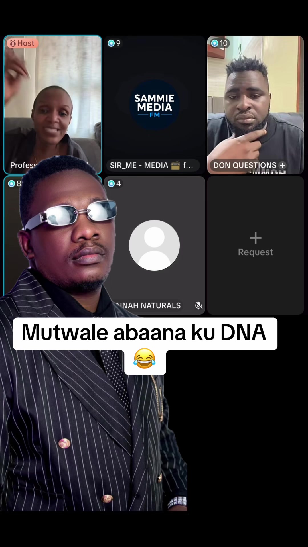 @Genesis Media